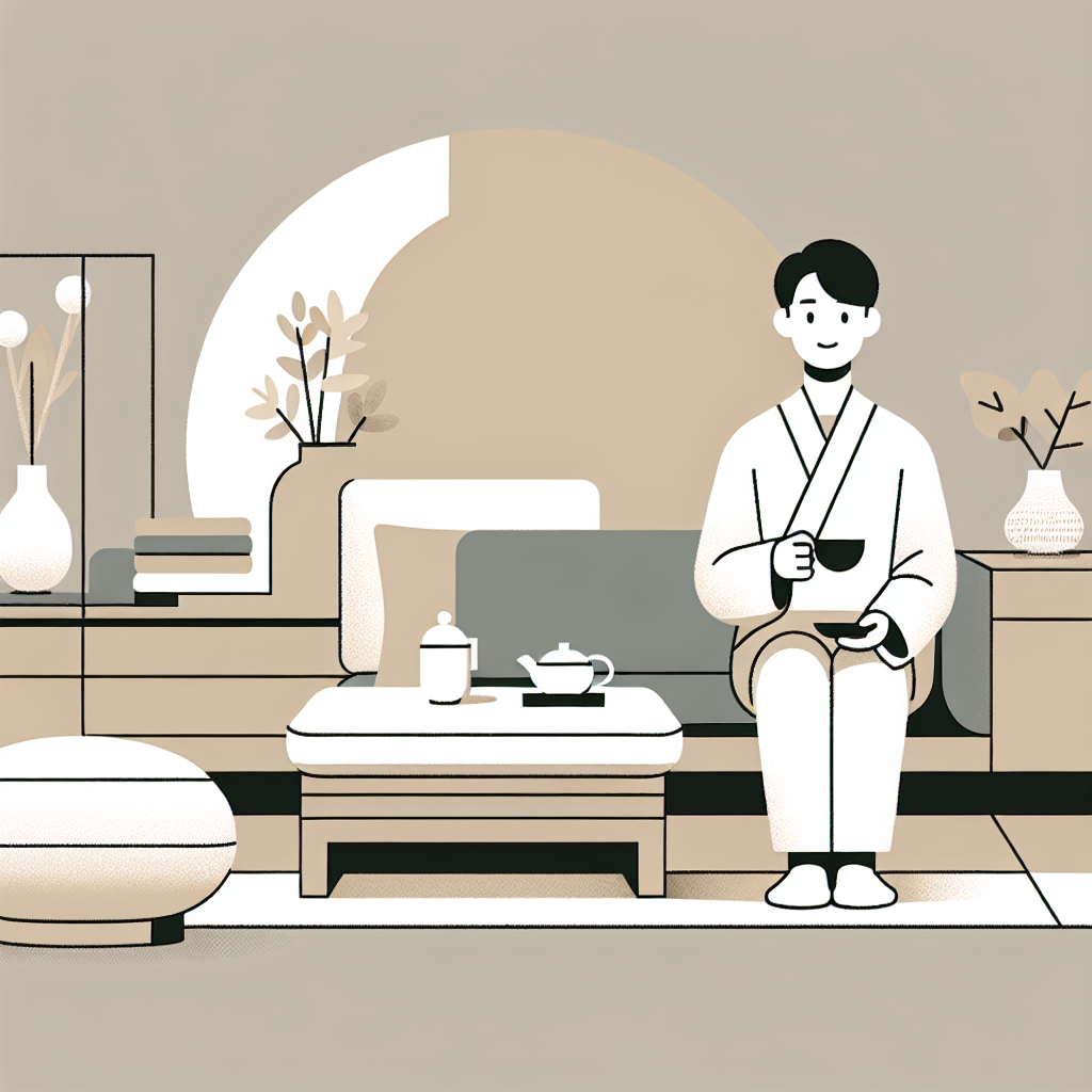 10 Gaya Hidup Minimalis yang Lagi Booming, Hidup Jadi Lebih Tenang!