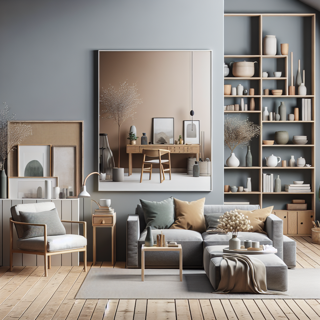 0 Gaya Hidup Minimalis yang Lagi Booming, Hidup Jadi Lebih Tenang!