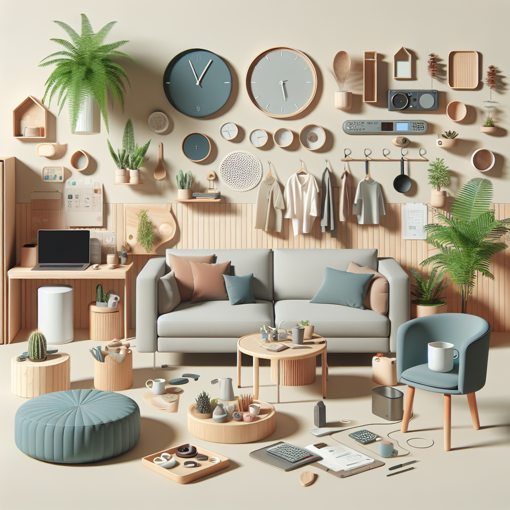 Tren Gaya Hidup 2025: Hidup Minimalis di Dunia Serba Digital