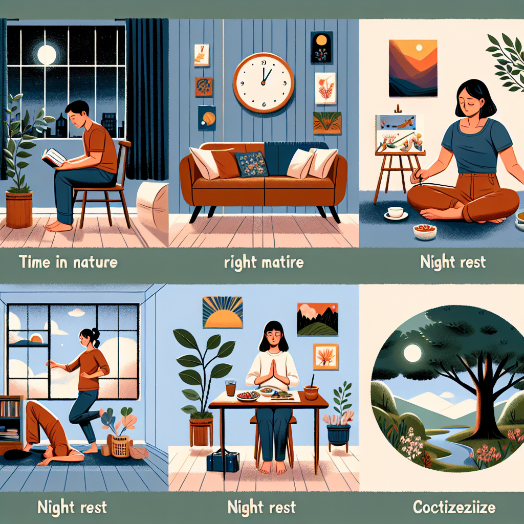 Pentingnya Self-Care dan Cara Praktis Terapkan dalam Hidup Sehari-hari