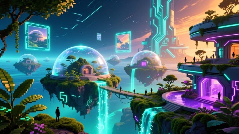 (H1) Digital Sanctuary: Cara Mendesak Ulang Hubungan Anda dengan Teknologi Agar Tidak Lelah Hidup