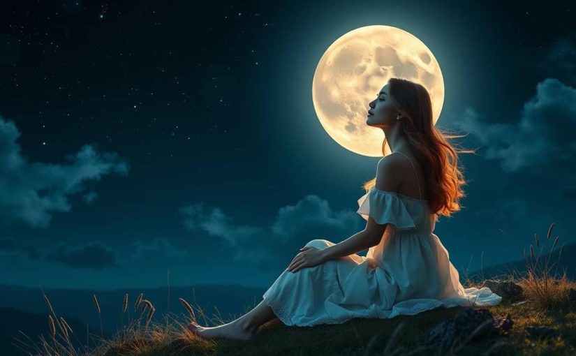 Fenomena ‘Sad Girl Lifestyle’: Gen Z Rela Nangis Tiap Malam Biar Estetik, Konten Galau Jadi Cuan, Psikolog: Bahaya!