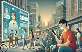 Fenomena ‘JOMO’ 2026: Antara Kaburnya Generasi Lelah dari Media Sosial, Kebangkitan ‘Si Tukang Surat’, atau Matinya Era FOMO Selamanya?
