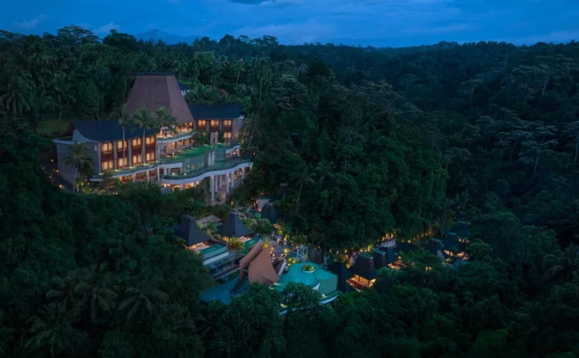 The New Luxury: Mengapa analog-only hotels Jadi Pelarian Paling Mewah bagi Warga Jakarta di April 2026